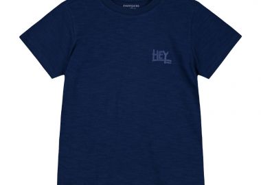 Κοντομάνικη μπλούζα με τύπωμα για αγόρι | ΜΑΡΕΝ - Energiers - 